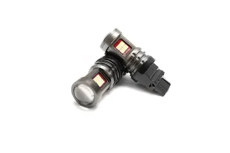Race Sport Lighting RSTB3156W Terminator Series WHITE 3156 Base LED Replacement Bulbs