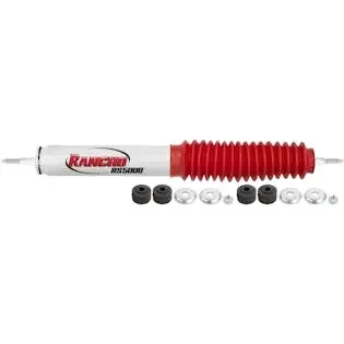 Rancho RS5403 RS5000 Steering Damper