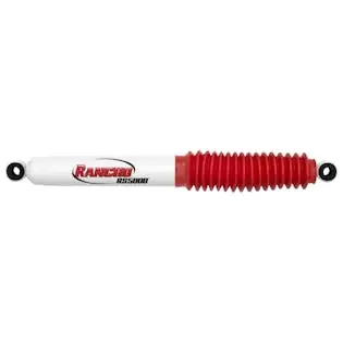 Rancho RS5418 RS5000 Steering Damper