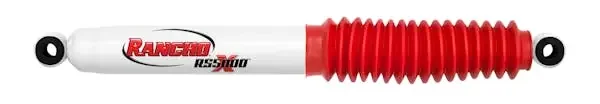 Rancho RS55034 RS5000X Suspension Shock Absorber
