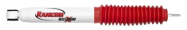 Rancho RS55188 RS5000X Suspension Shock Absorber