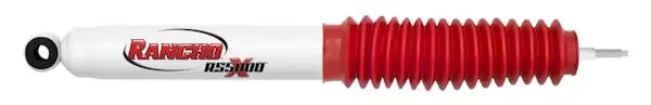 Rancho RS55272 RS5000X Suspension Shock Absorber