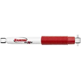 Rancho RS55330 RS5000X Suspension Shock Absorber