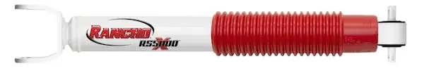 Rancho RS55382 RS5000X Suspension Shock Absorber