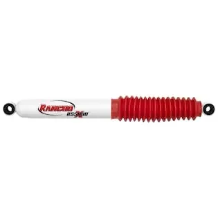 Rancho RS55384 RS5000X Suspension Shock Absorber