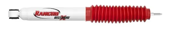 Rancho RS55392 RS5000X Suspension Shock Absorber