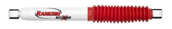 Rancho RS55398 RS5000X Suspension Shock Absorber
