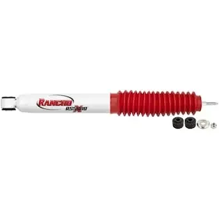 Rancho RS55610 RS5000X Suspension Shock Absorber