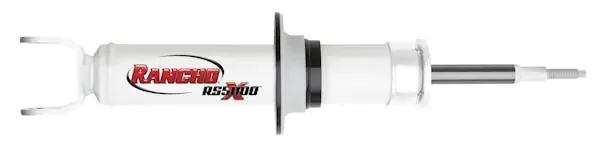 Rancho RS55808 RS5000X Suspension Strut
