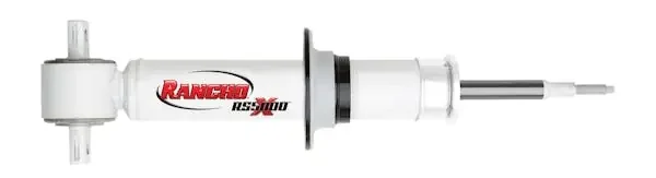Rancho RS55832 RS5000X Suspension Strut