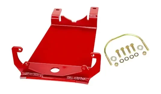 Rancho RS62116 RockGEAR Skid Plate