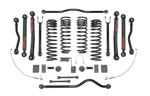 Rancho RS66114B Suspension Lift Kit