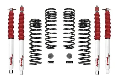 Rancho RS66118BR5 Suspension Lift Kit