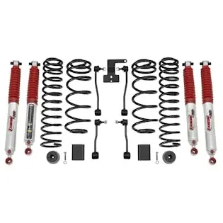 Rancho RS66121BR9 Suspension Lift Kit
