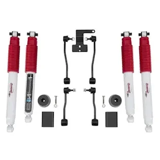 Rancho RS66124BR5-2 Suspension Lift Kit Box 2 of 2