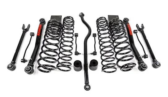 Rancho RS66128B Suspension Lift Kit