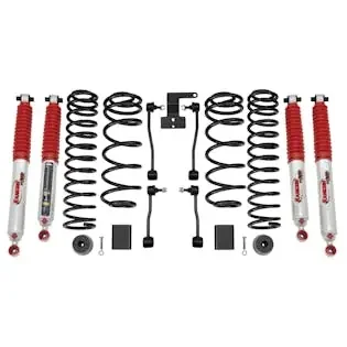 Rancho RS66130BR9K Suspension Lift Kit