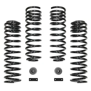 Rancho RS66139B Suspension Lift Kit