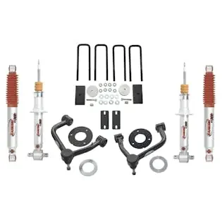 Rancho RS66311R9-2 Suspension Lift Kit Box 2 of 3