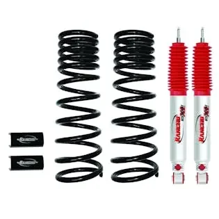 Rancho RS66450R9 Level It Suspension Leveling Kit
