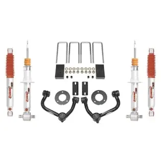 Rancho RS66507R9-1 Suspension Lift Kit Box 1 of 3