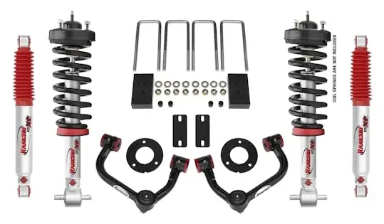 Rancho RS66507R9 Suspension Lift Kit