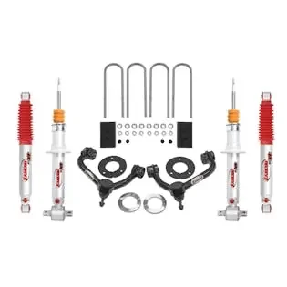 Rancho RS66512R9K Suspension Lift Kit
