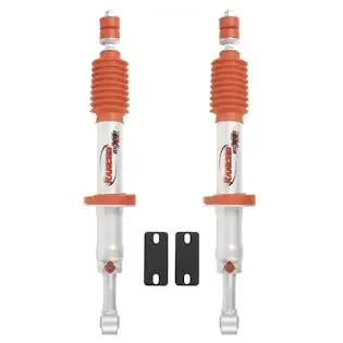 Rancho RS66905R9-1 Suspension Lift Kit Box 1 of 3