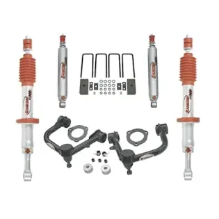 Rancho RS66905R9K Suspension Lift Kit