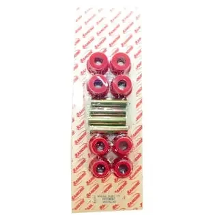 Rancho RS982 DuraCrush Leaf Spring Bushing Set