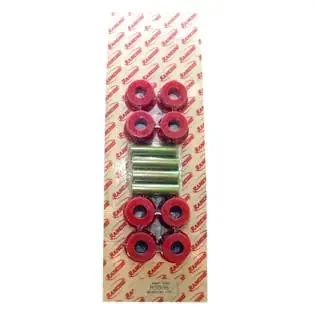 Rancho RS996 DuraCrush Suspension Control Arm Bushing Kit
