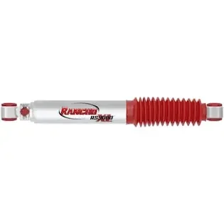 Rancho RS999180 RS9000XL Suspension Shock Absorber