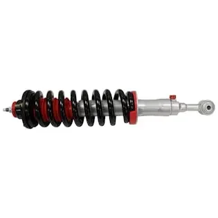 Rancho RS999914 QuickLIFT Suspension Strut and Coil Spring Assembly