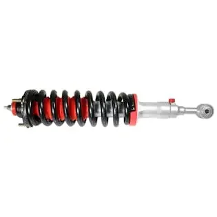 Rancho RS999915 QuickLIFT Suspension Strut and Coil Spring Assembly