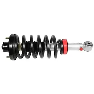 Rancho RS999933 QuickLIFT Suspension Strut and Coil Spring Assembly