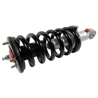 Rancho RS999937 QuickLIFT Suspension Strut and Coil Spring Assembly