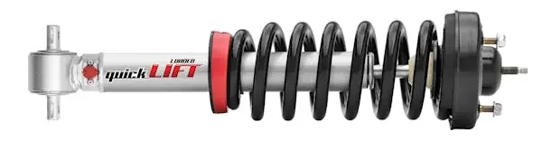 Rancho RS999945 QuickLIFT Suspension Strut and Coil Spring Assembly