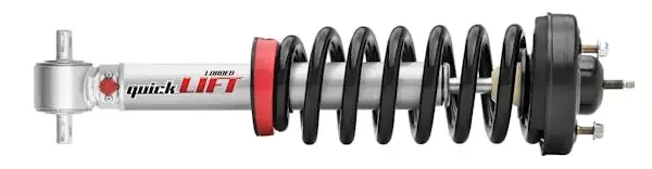 Rancho RS999947 QuickLIFT Suspension Strut and Coil Spring Assembly