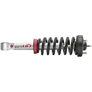 Rancho RS999951 QuickLIFT Suspension Strut and Coil Spring Assembly