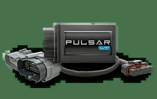 Range Technology 22456 Pulsar LT