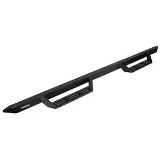 Raptor Series GTS23FD Magnum RT Gen 2 Drop Steps Black Textured Alloy Steel