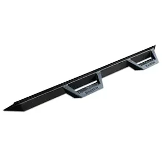 Raptor Series RTS40JP Magnum RT Drop Steps Black Textured Alloy Steel