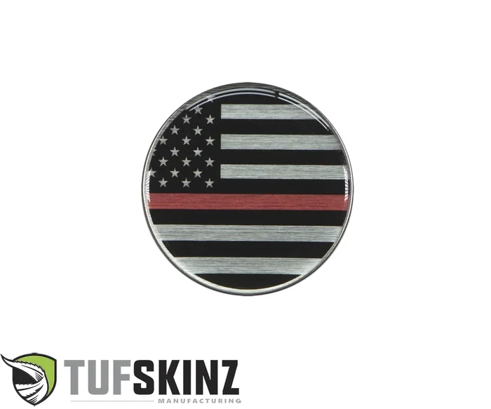 Rated Badge – Flags