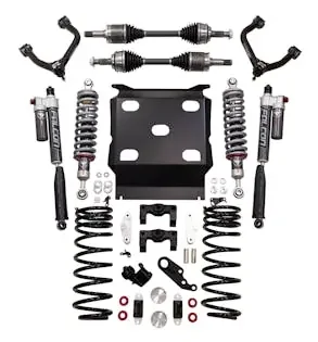ReadyLIFT 62-52420