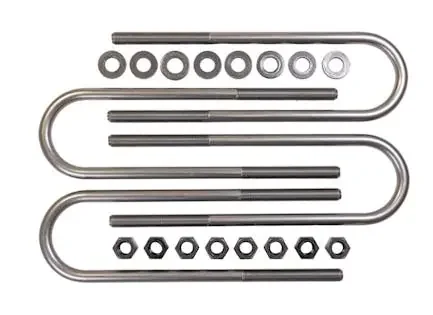 ReadyLIFT 67-35120UB