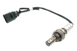 Rear Oxygen Sensor