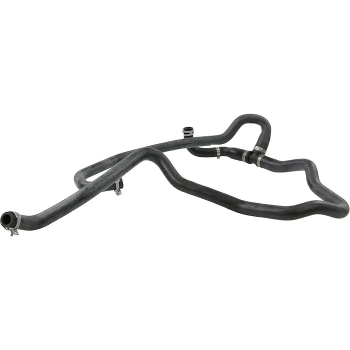 Rein Heater Hose (3-way valve to front drive unit) for Tesla Model S (2012-2019)