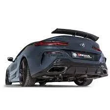 REMUS Exhaust For BMW M850iX