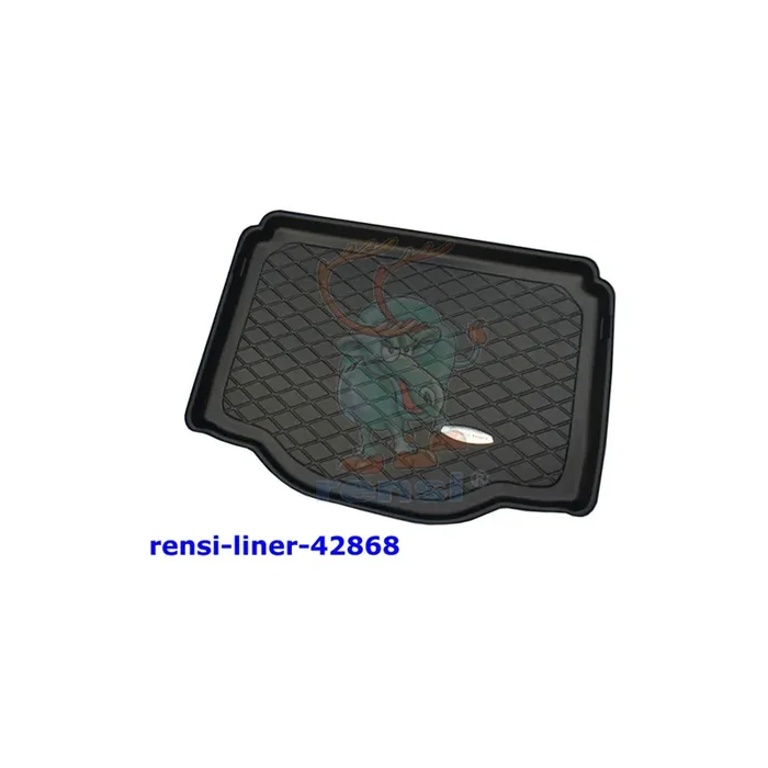 RENSI 42868 Car boot tray Plastic