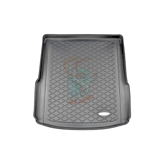 RENSI 43225 Car boot tray for AUDI A6 C8 Avant (4A5) Plastic
